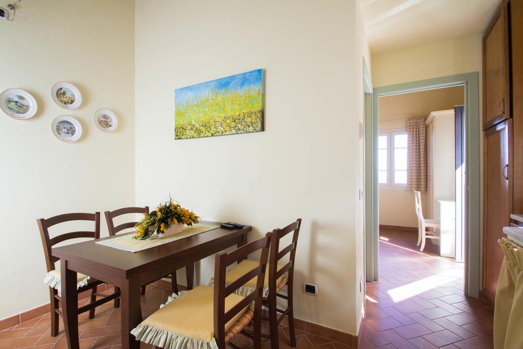 Agriturismo Ada Musso Ss Diano Borello Номер фото