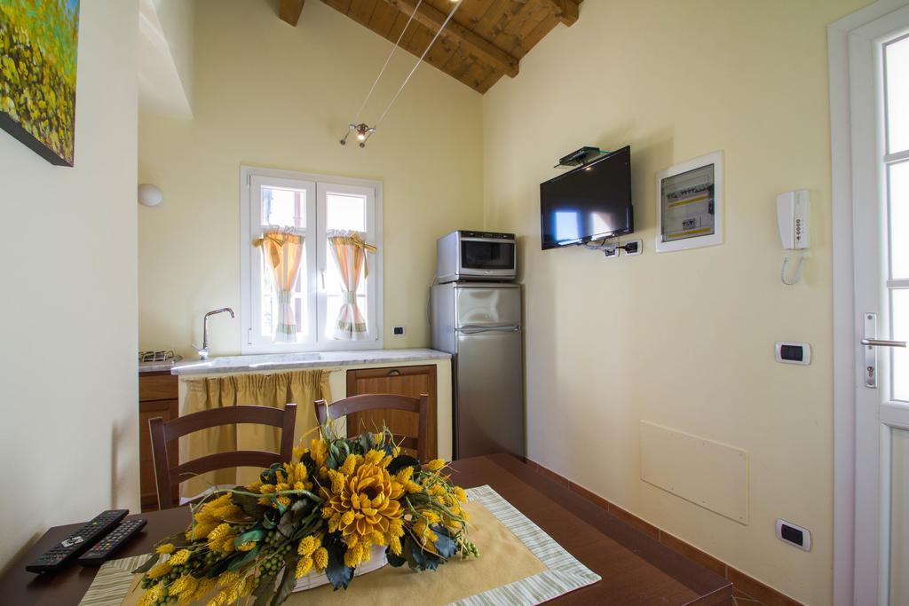 Agriturismo Ada Musso Ss Diano Borello Номер фото