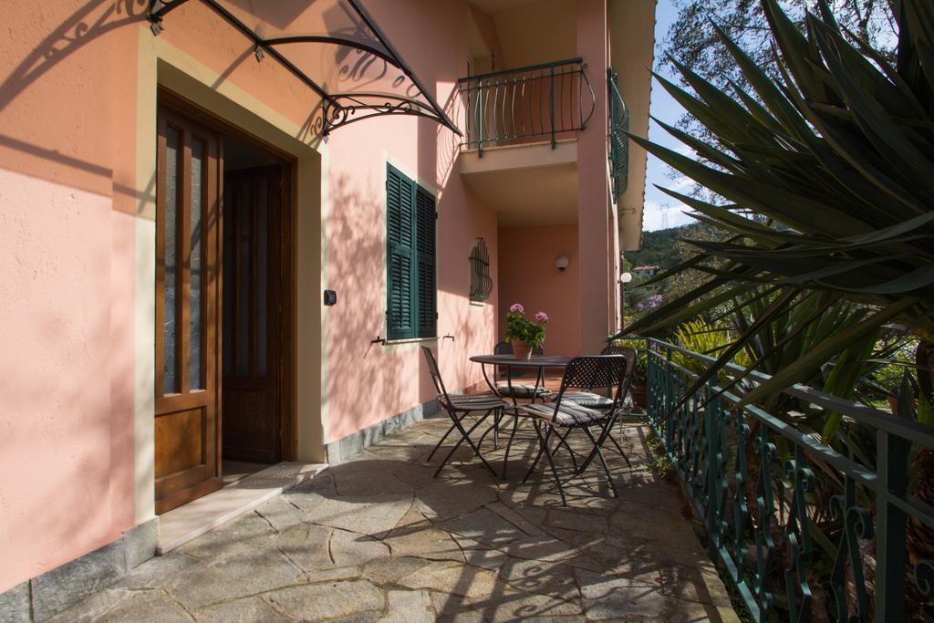 Agriturismo Ada Musso Ss Diano Borello Номер фото