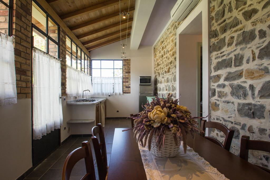 Agriturismo Ada Musso Ss Diano Borello Номер фото