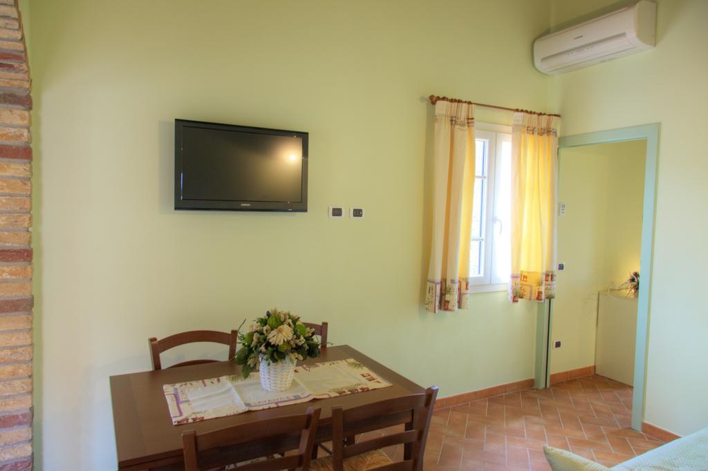 Agriturismo Ada Musso Ss Diano Borello Экстерьер фото