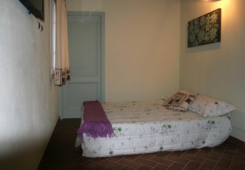 Agriturismo Ada Musso Ss Diano Borello Экстерьер фото