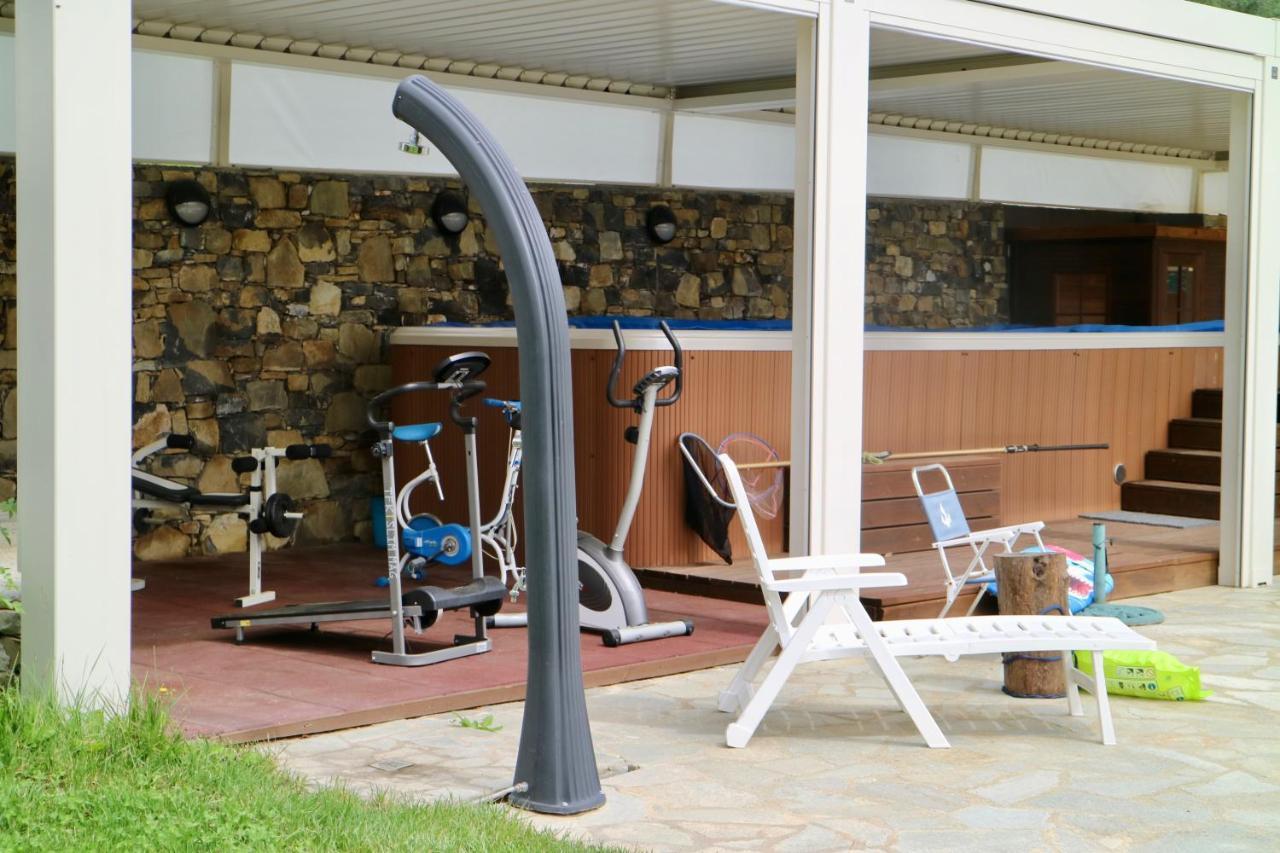 Agriturismo Ada Musso Ss Diano Borello Экстерьер фото